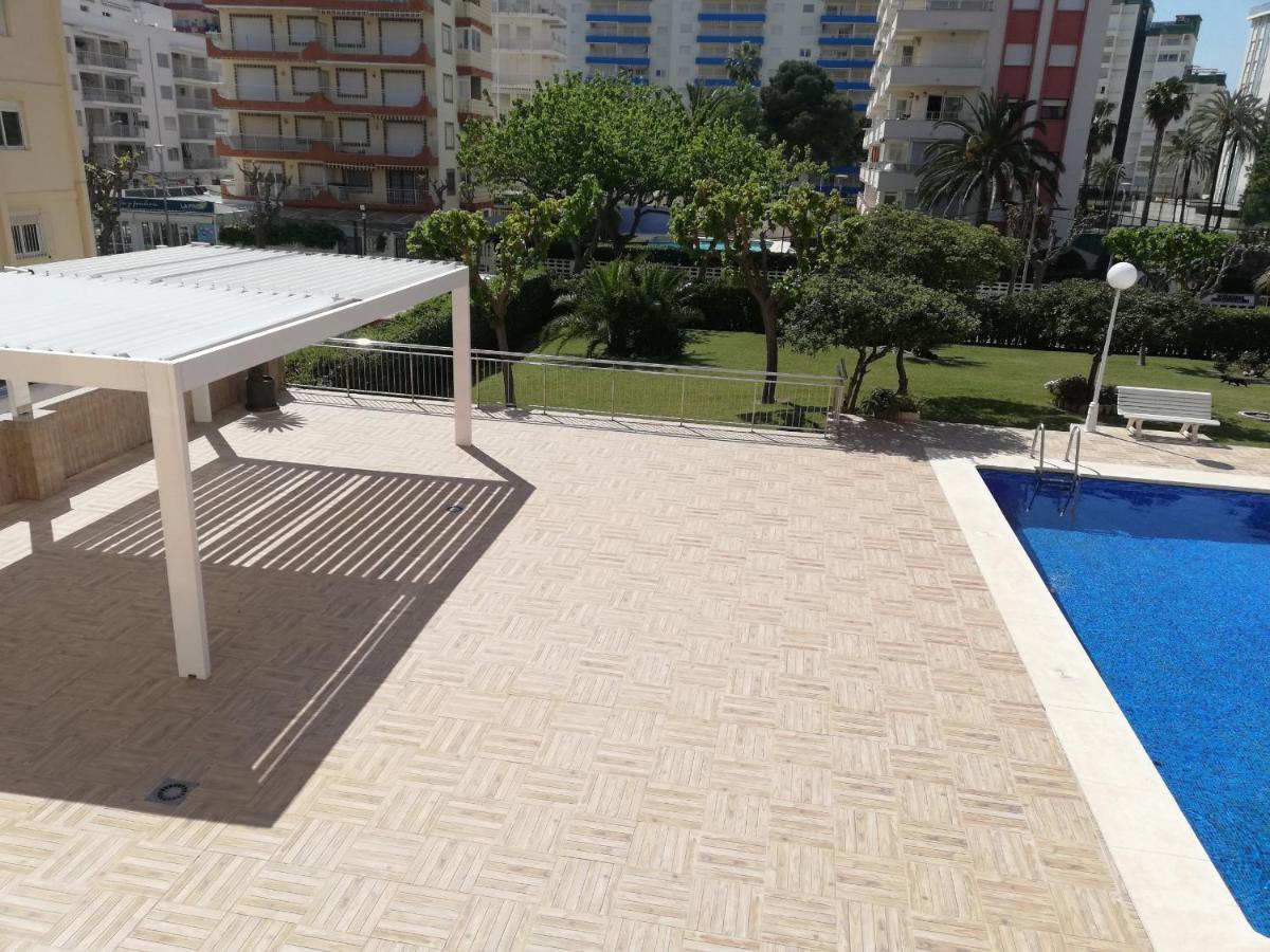 Don Ximo Solo Familia Serviplaya Playa de Gandia 외부 사진
