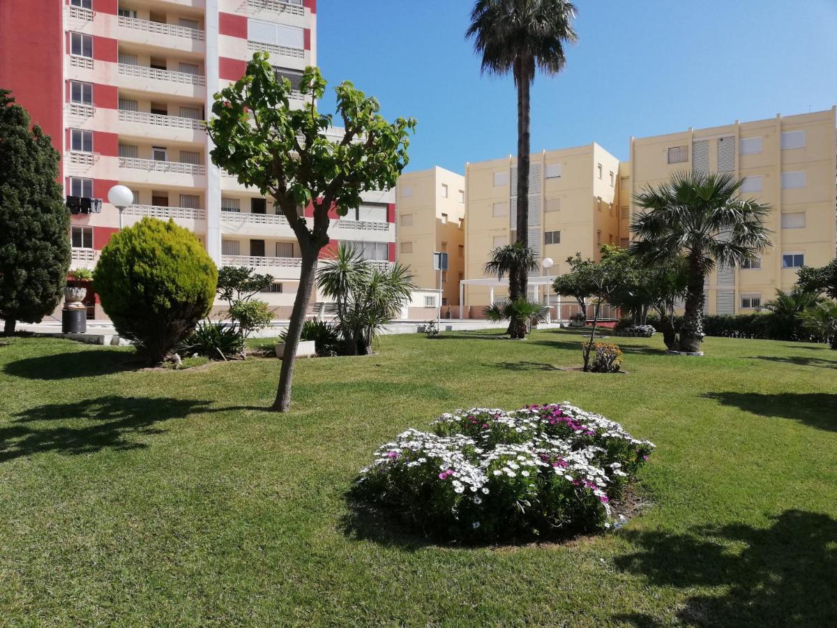 Don Ximo Solo Familia Serviplaya Playa de Gandia 외부 사진