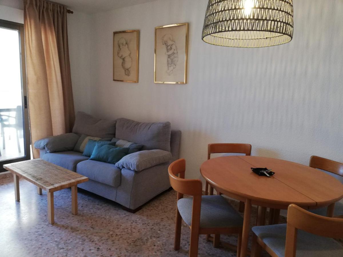 Don Ximo Solo Familia Serviplaya Playa de Gandia 외부 사진