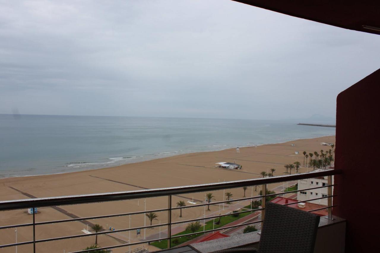 Don Ximo Solo Familia Serviplaya Playa de Gandia 외부 사진