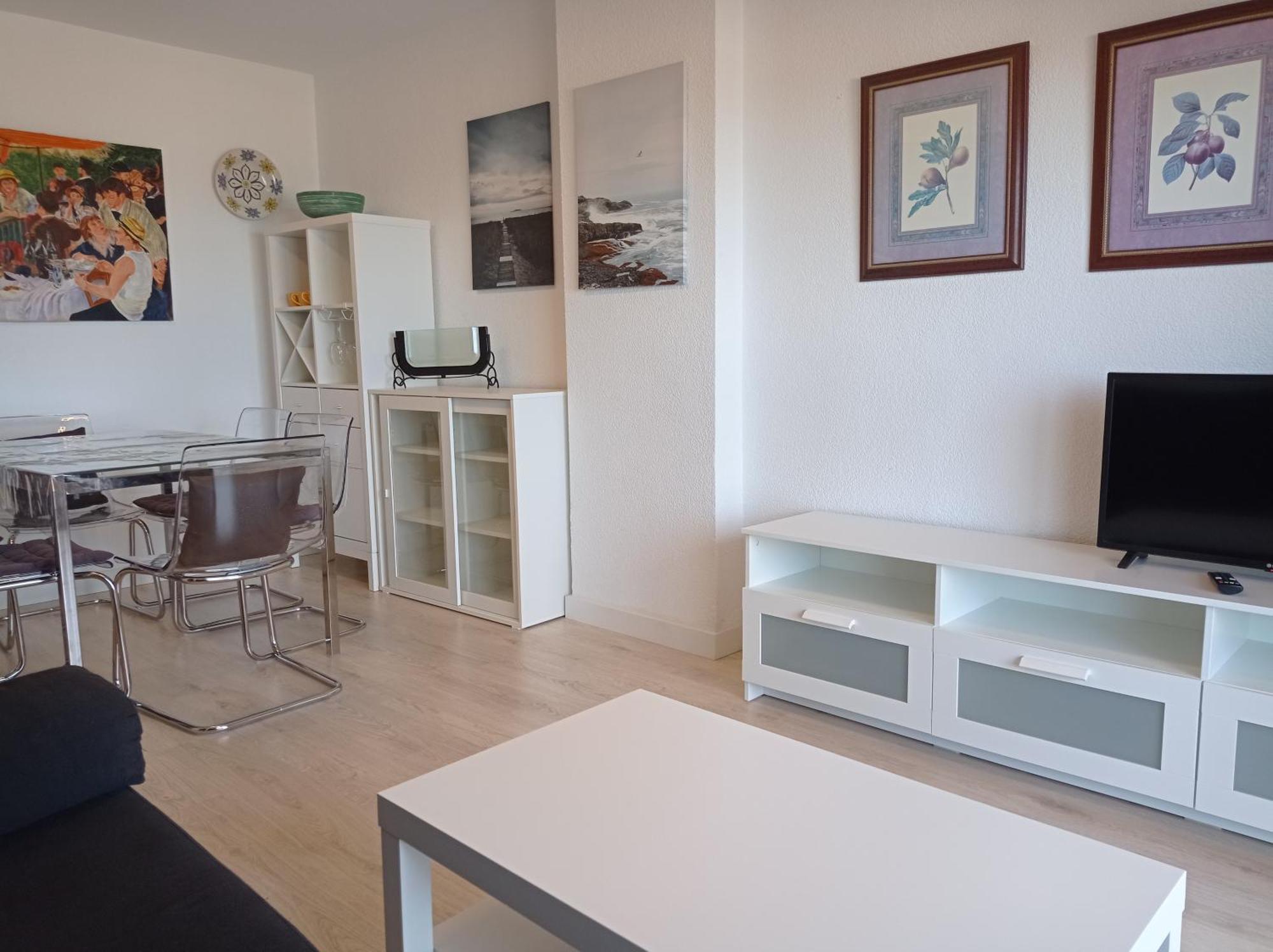 Don Ximo Solo Familia Serviplaya Playa de Gandia 외부 사진