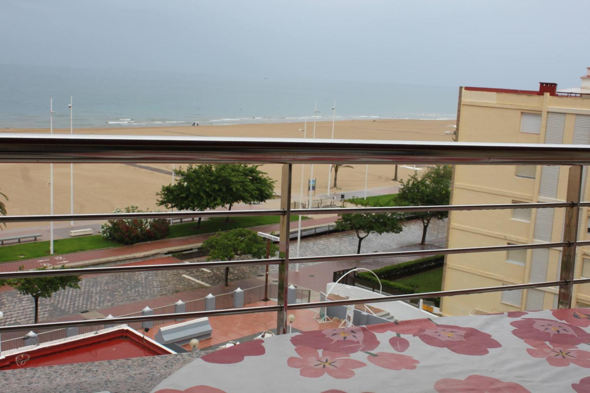 Don Ximo Solo Familia Serviplaya Playa de Gandia 외부 사진