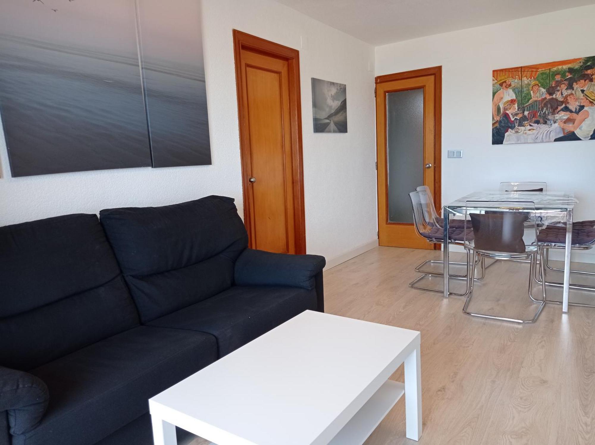 Don Ximo Solo Familia Serviplaya Playa de Gandia 외부 사진