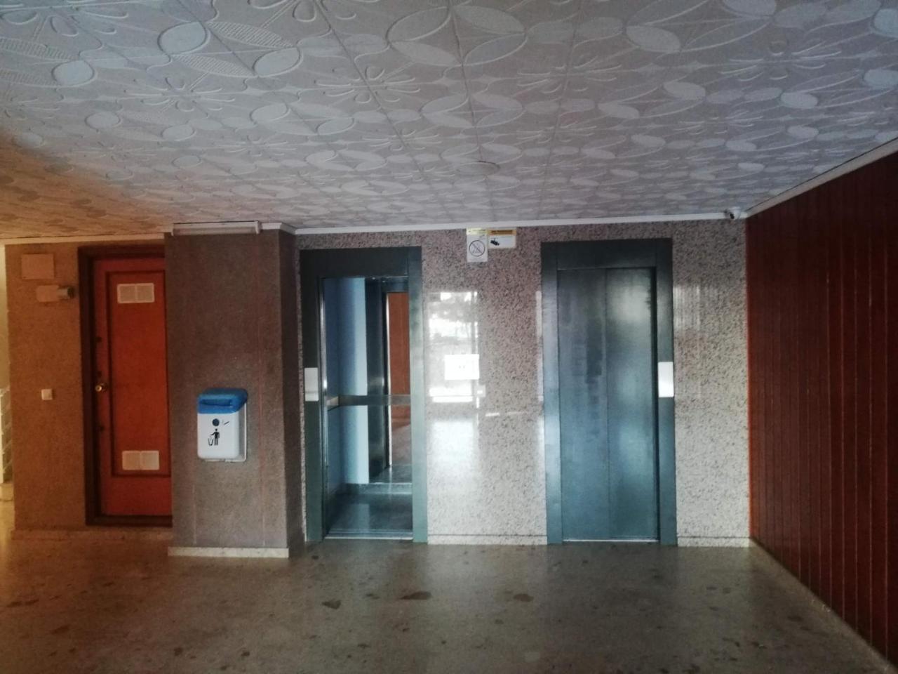 Don Ximo Solo Familia Serviplaya Playa de Gandia 외부 사진